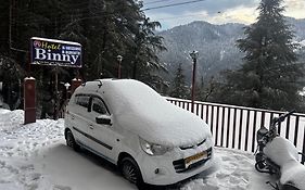 Hotel Binny Dalhousie